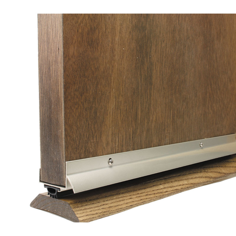 Md Products Door Bottom Drip Cap Wayfair